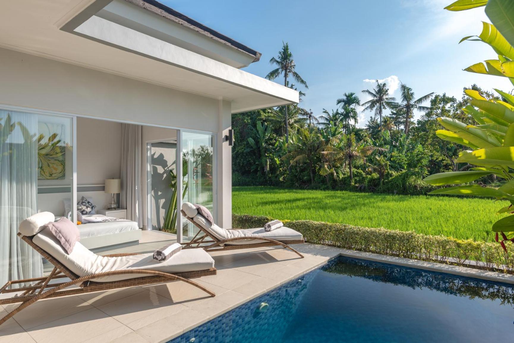 Villa Shiva Lovina  Ngoại thất bức ảnh