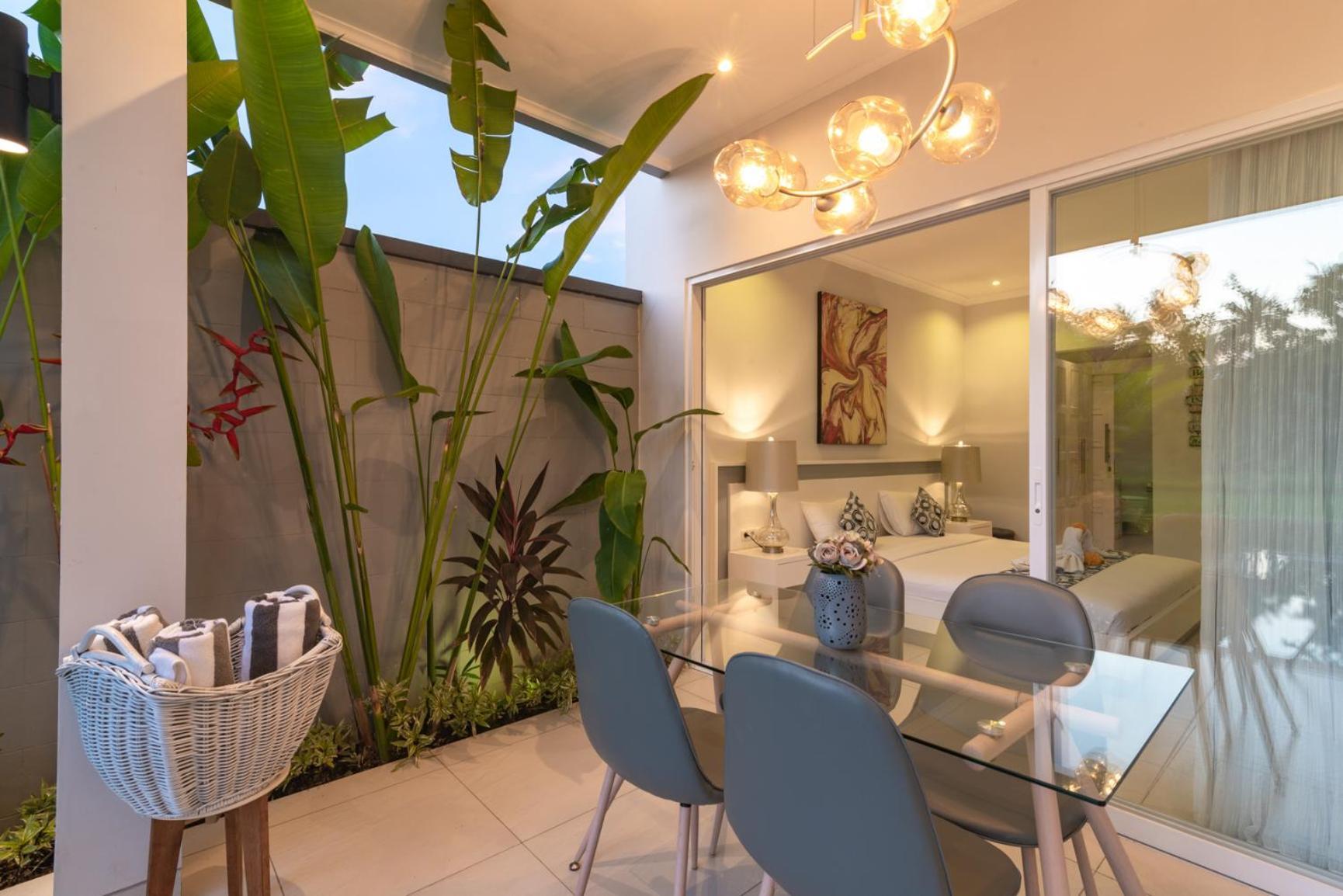 Villa Shiva Lovina  Ngoại thất bức ảnh