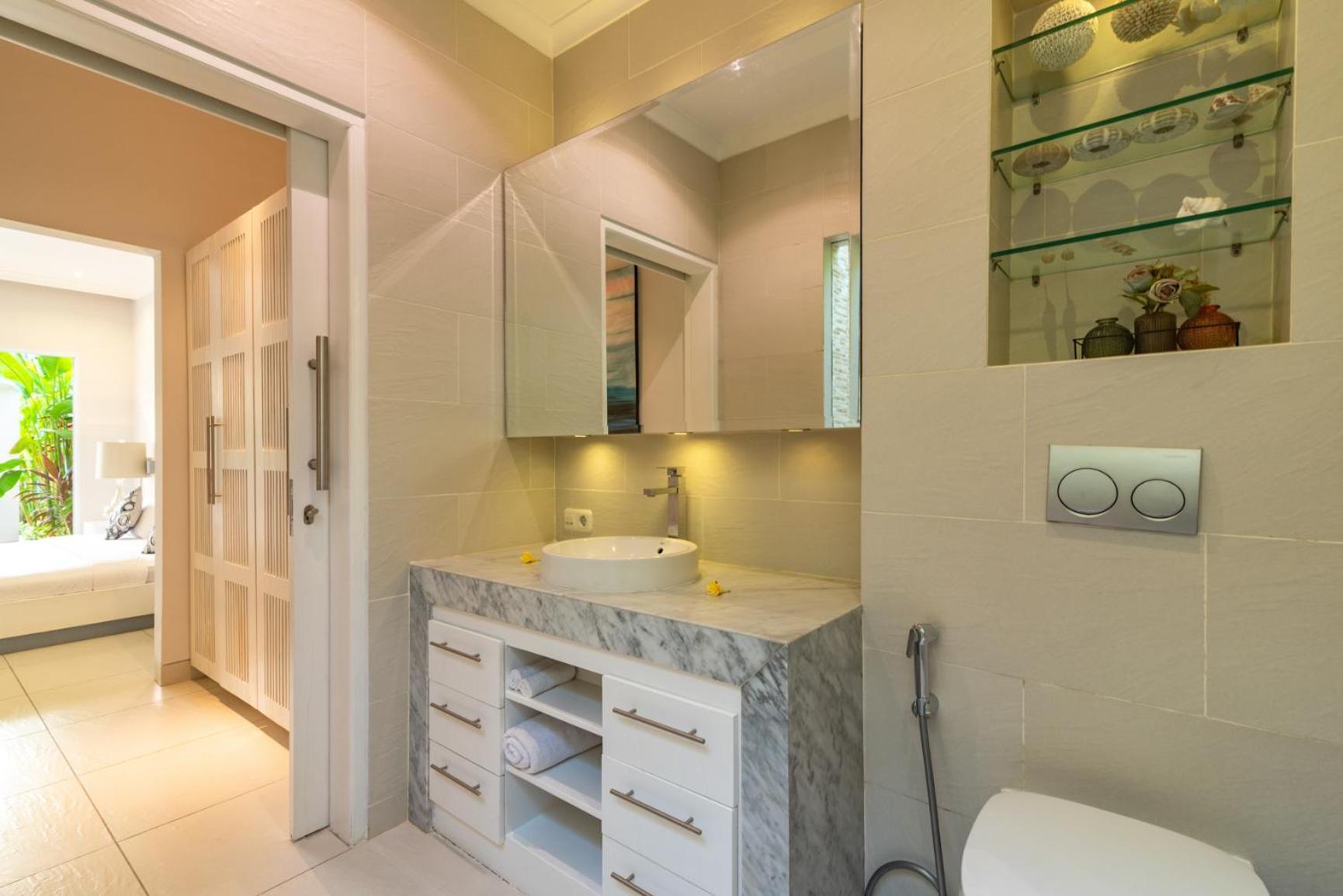Villa Shiva Lovina  Ngoại thất bức ảnh