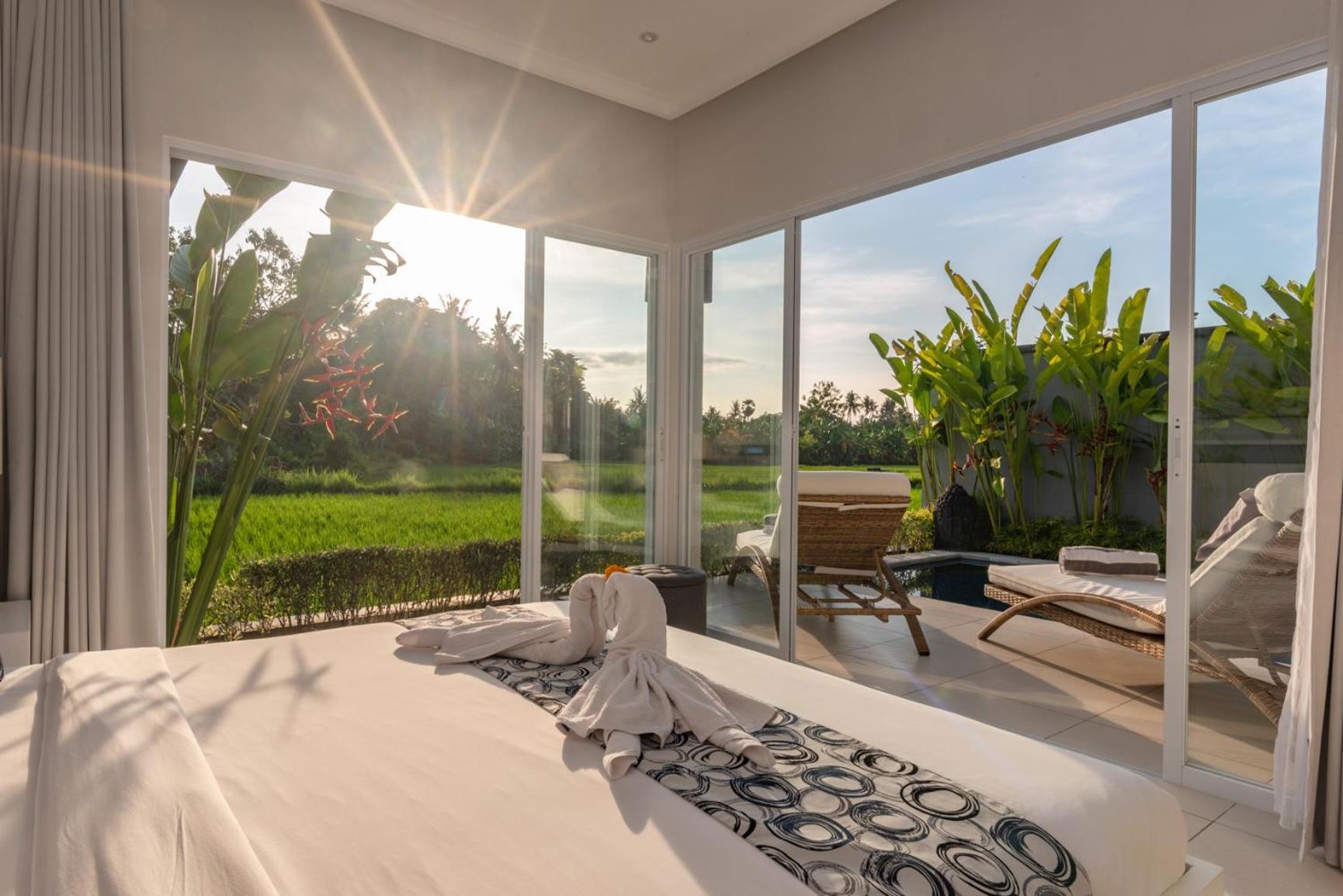 Villa Shiva Lovina  Ngoại thất bức ảnh