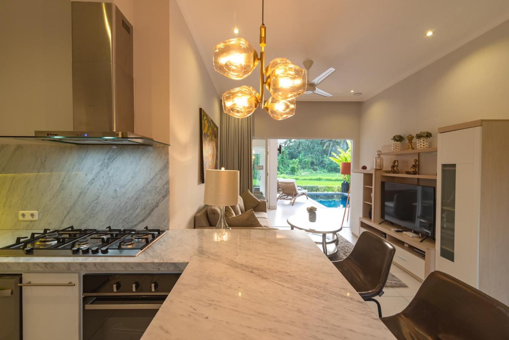Villa Shiva Lovina  Ngoại thất bức ảnh