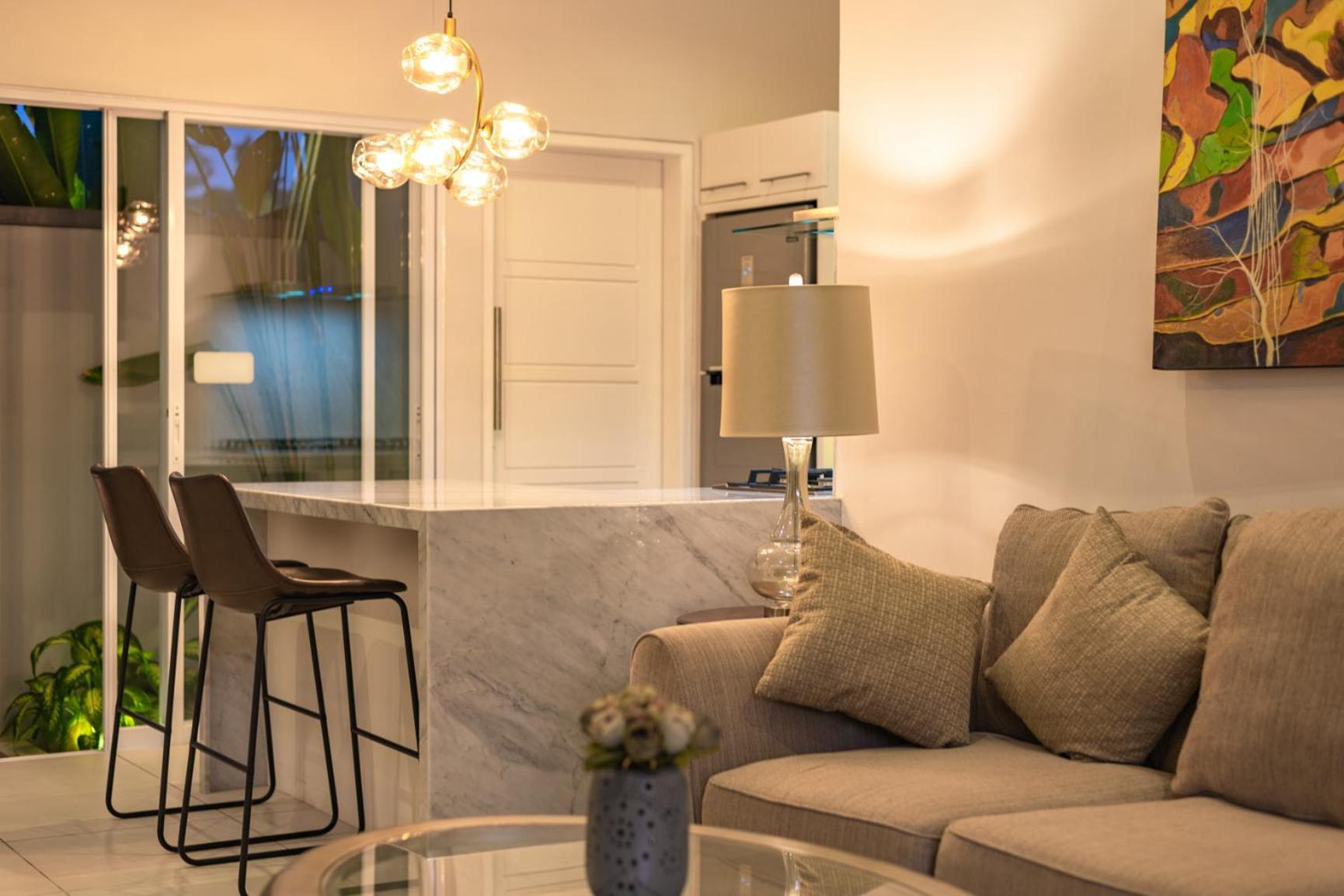 Villa Shiva Lovina  Ngoại thất bức ảnh